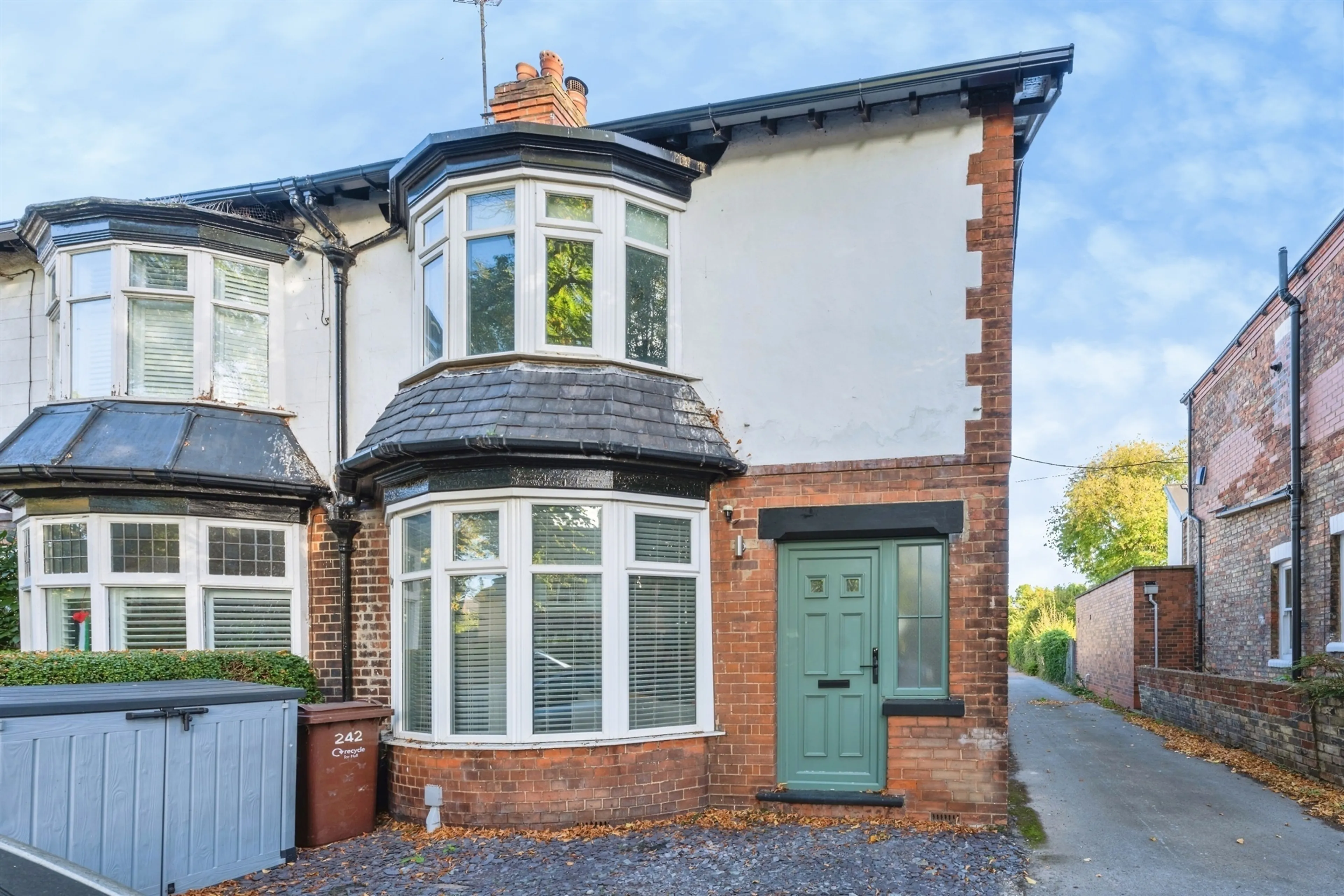 Property at Victoria Avenue, Hull
