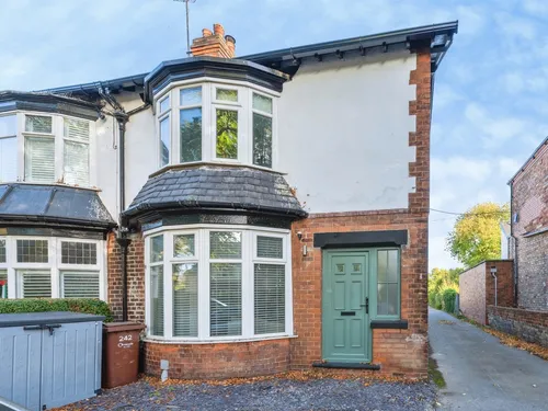 Victoria Avenue, Hullphoto