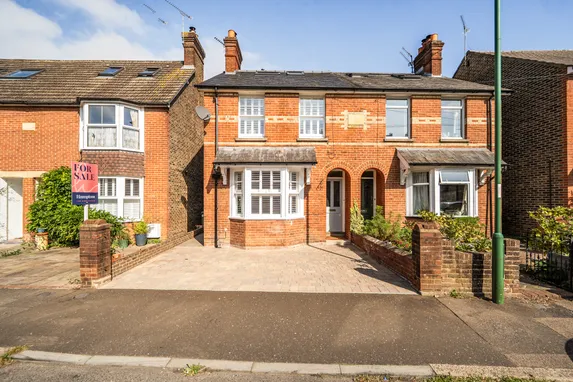 Swindon Road, Horsham, RH12