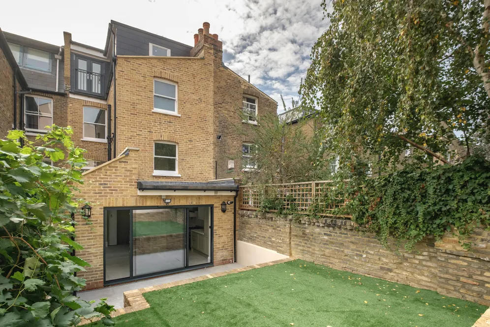Dumont Road, London, N16 photo 2