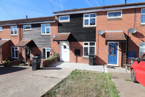 The Foxgloves, Billericay