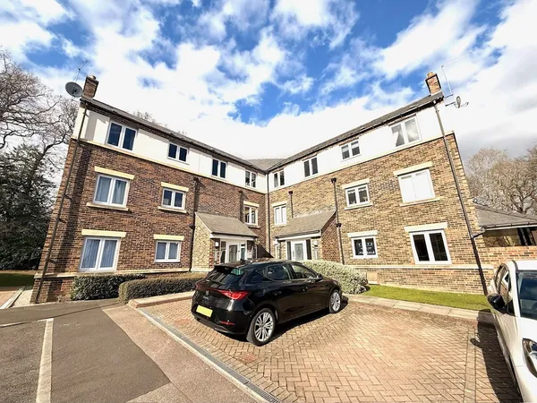 Boste Crescent, Durham, DH1 5US