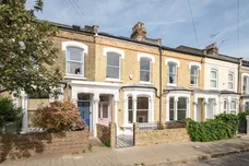 Dumont Road, London, N16 photo 18
