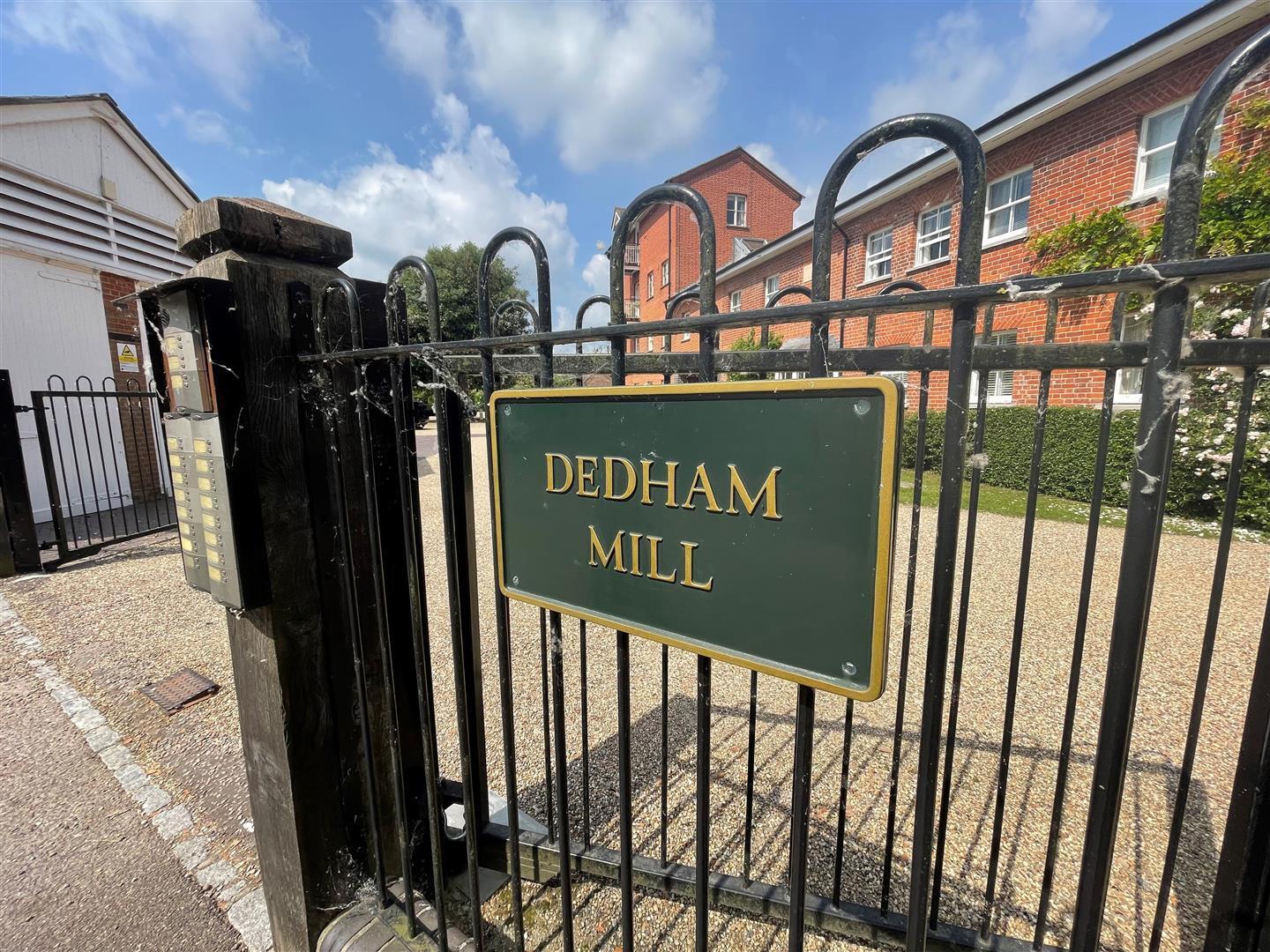 Mill Lane, Dedham Image 1