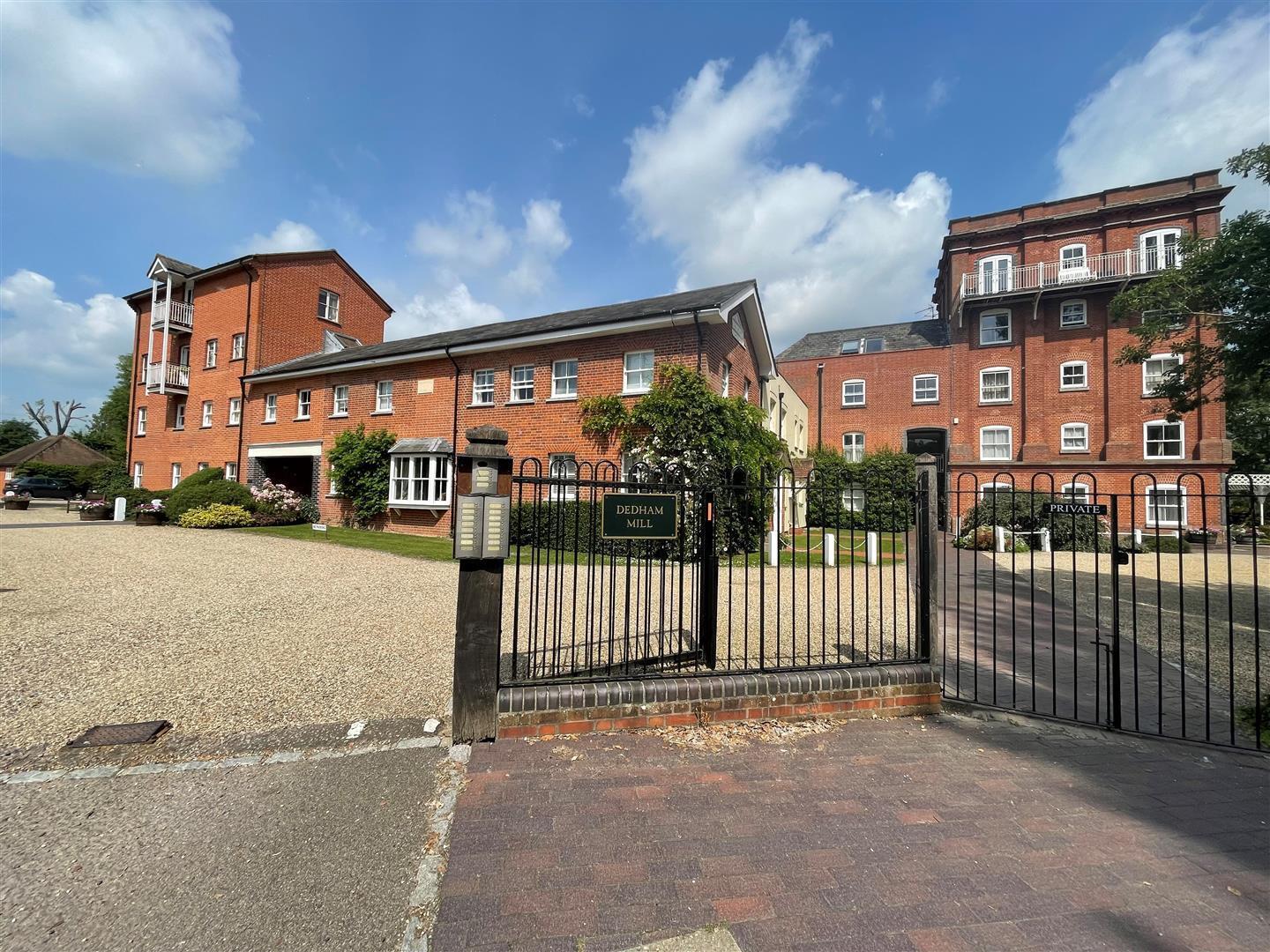 Mill Lane, Dedham Image 3