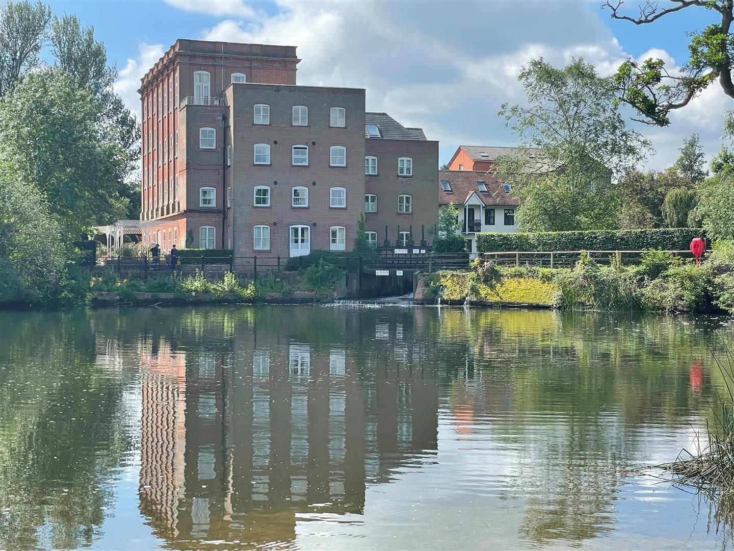 Mill Lane, Dedham Image 4