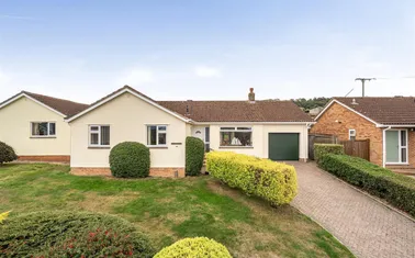Oak View, Honiton