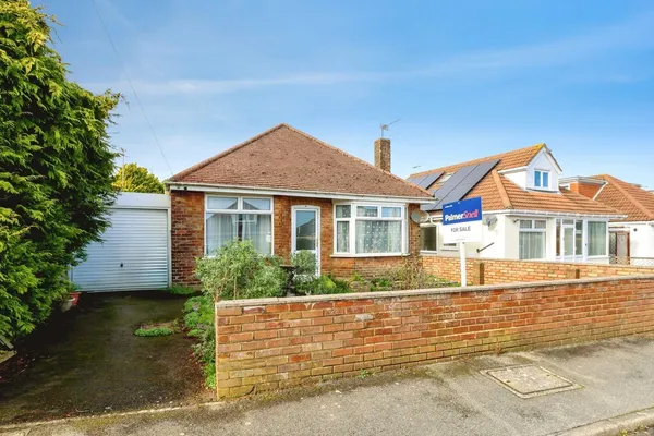 Heathfield Avenue, Poole, Dorset, BH12