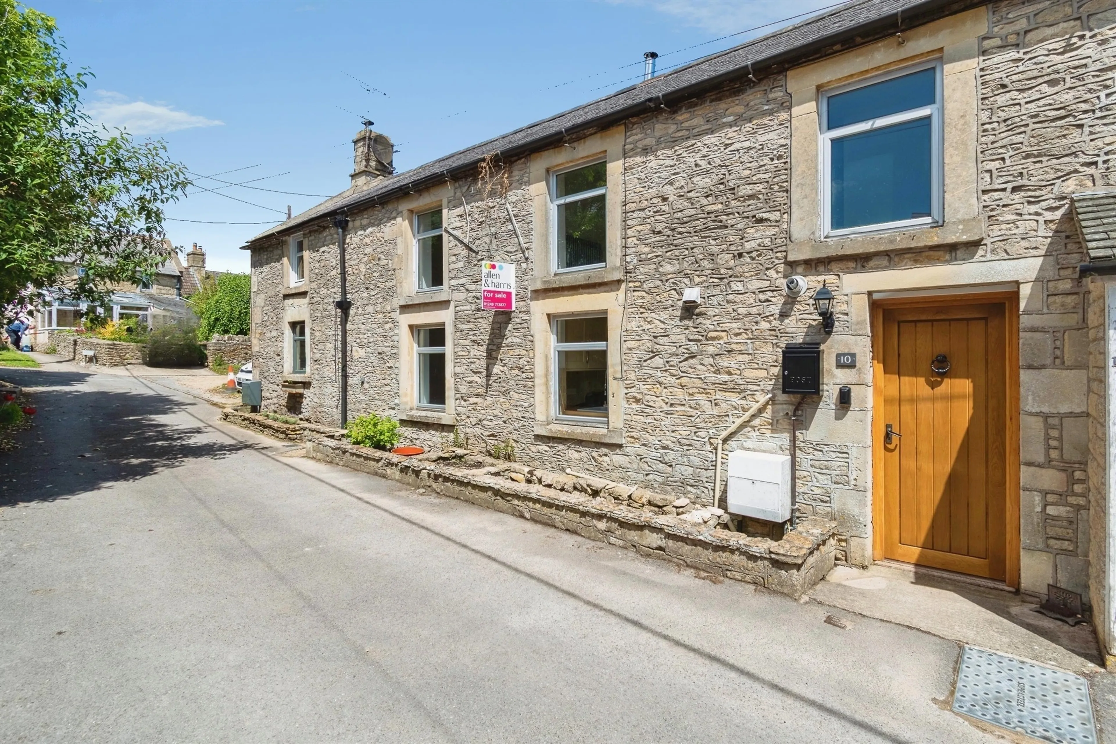 Property at Bath Road, Colerne, Chippenham