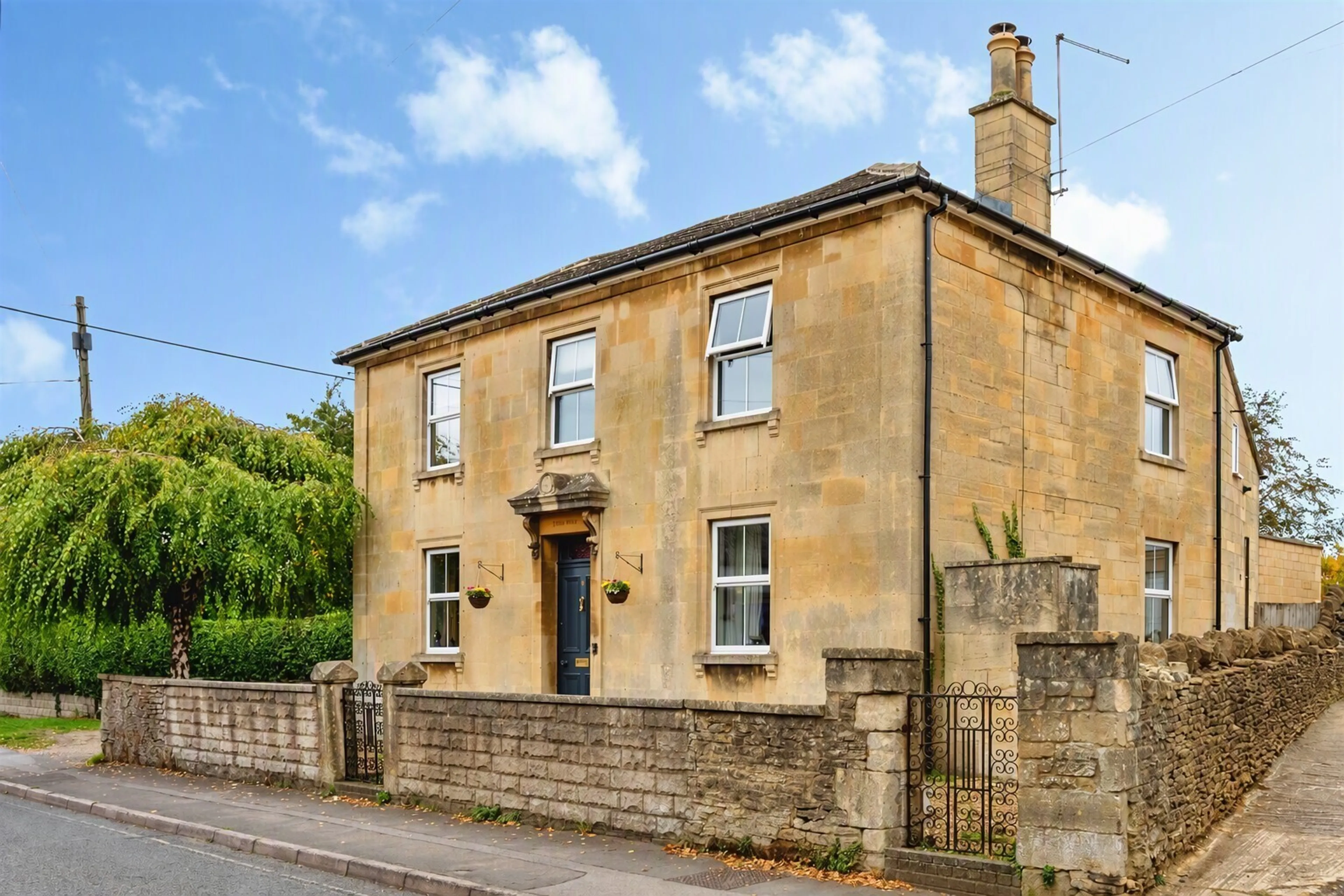 Property at Pickwick Road, Corsham