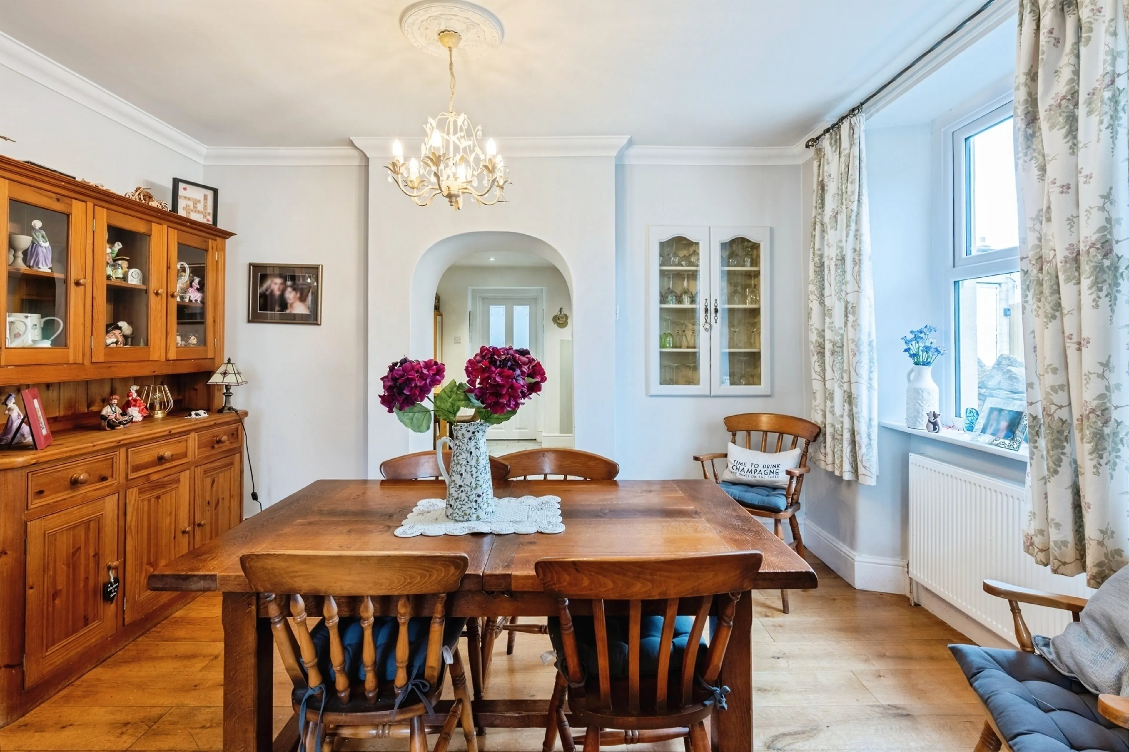 Property at Pickwick Road, Corsham