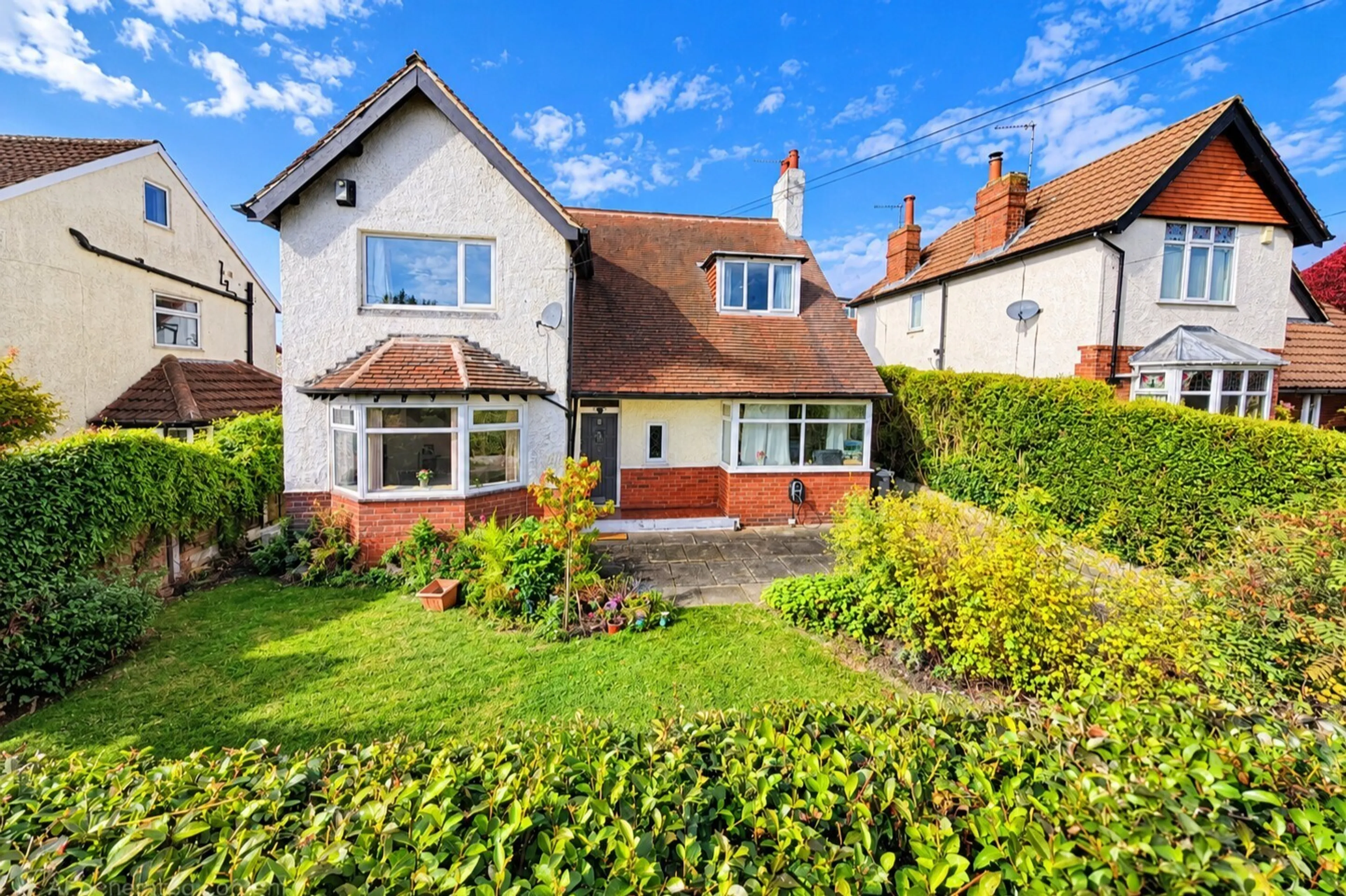 Property at Ayresome Terrace, LEEDS
