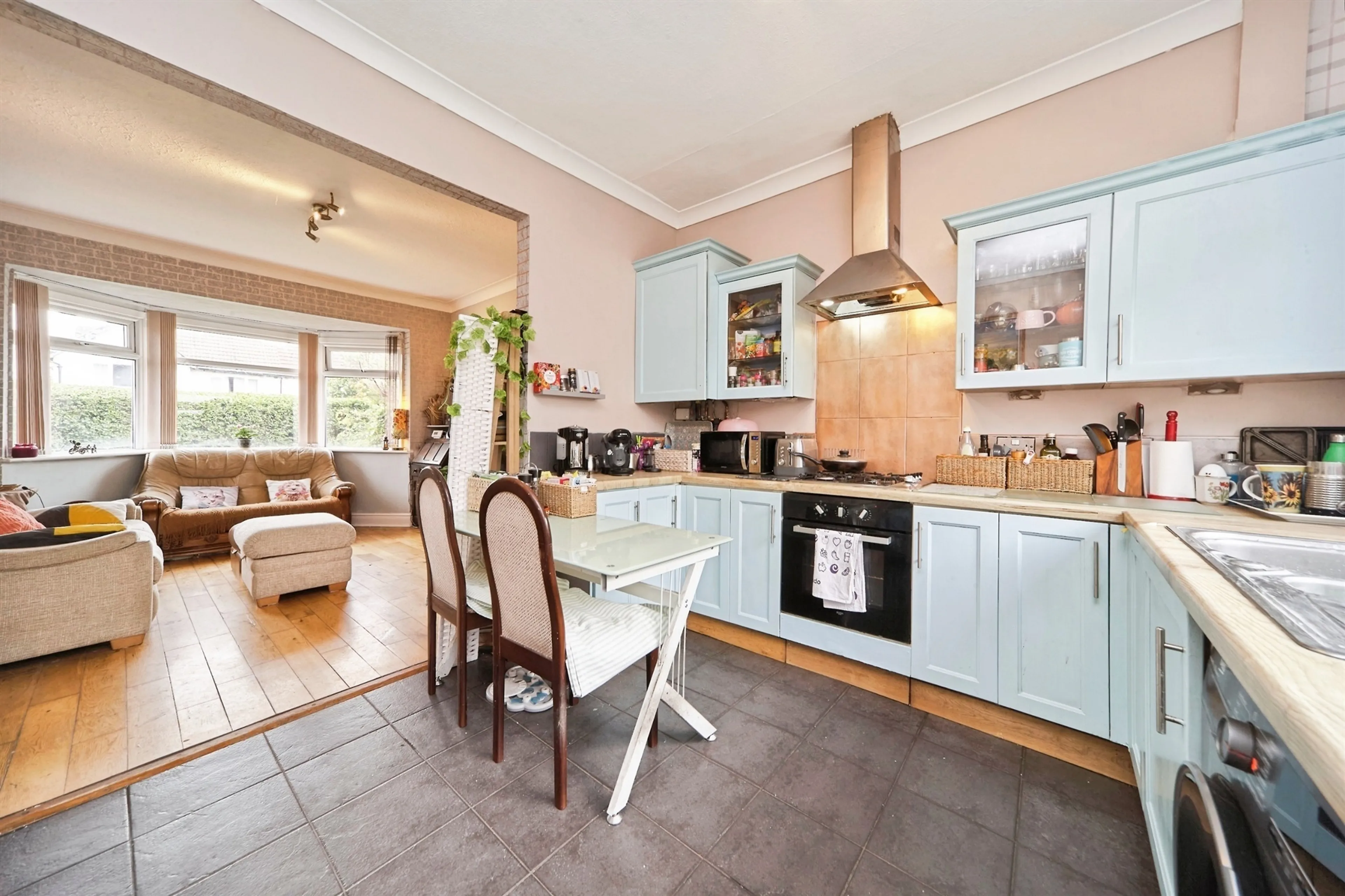 Property at Ayresome Terrace, LEEDS
