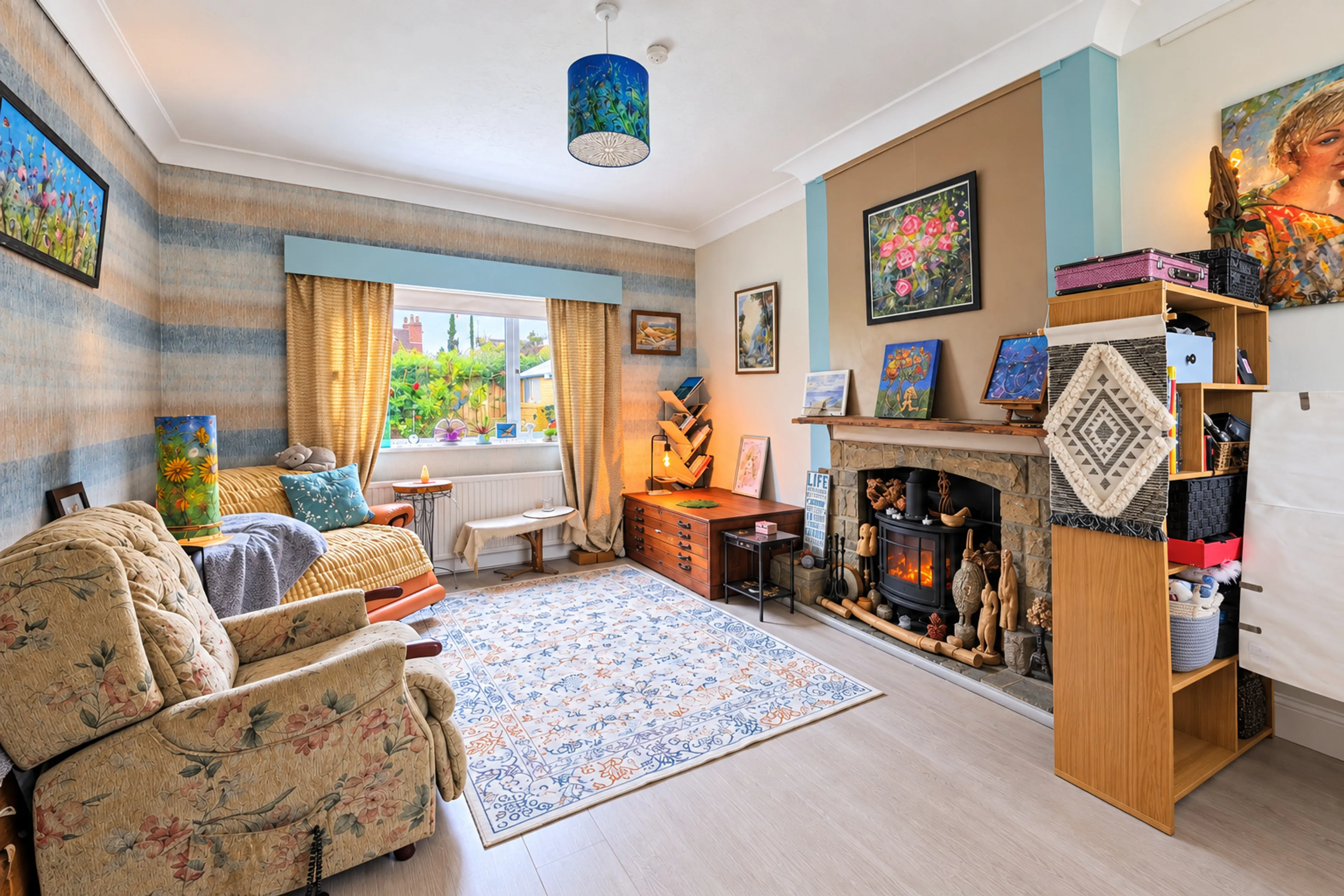 Property at Ayresome Terrace, LEEDS