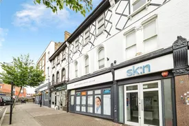 Property responsive