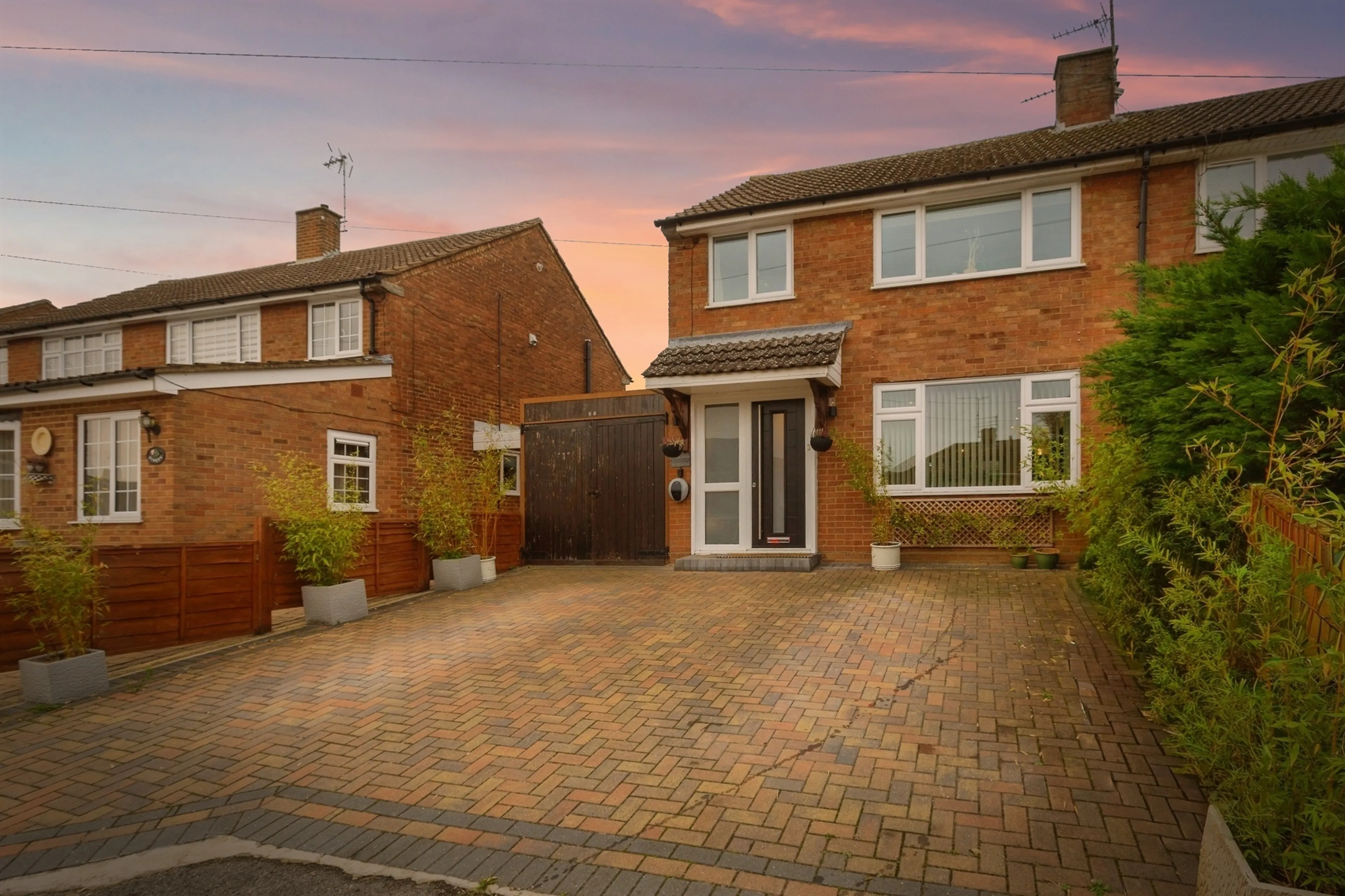 Property at Highfield Road, Leighton Buzzard