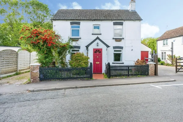 Keeley Lane, Wootton, Bedford, Bedfor...