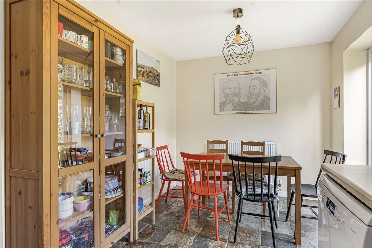Bennett Crescent, Cowley, Oxford, Oxfordshire, OX4