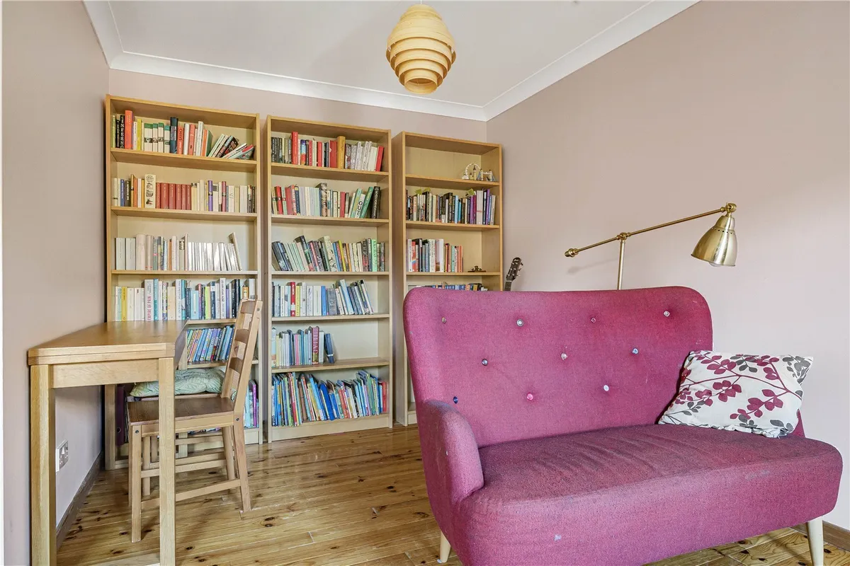 Bennett Crescent, Cowley, Oxford, Oxfordshire, OX4