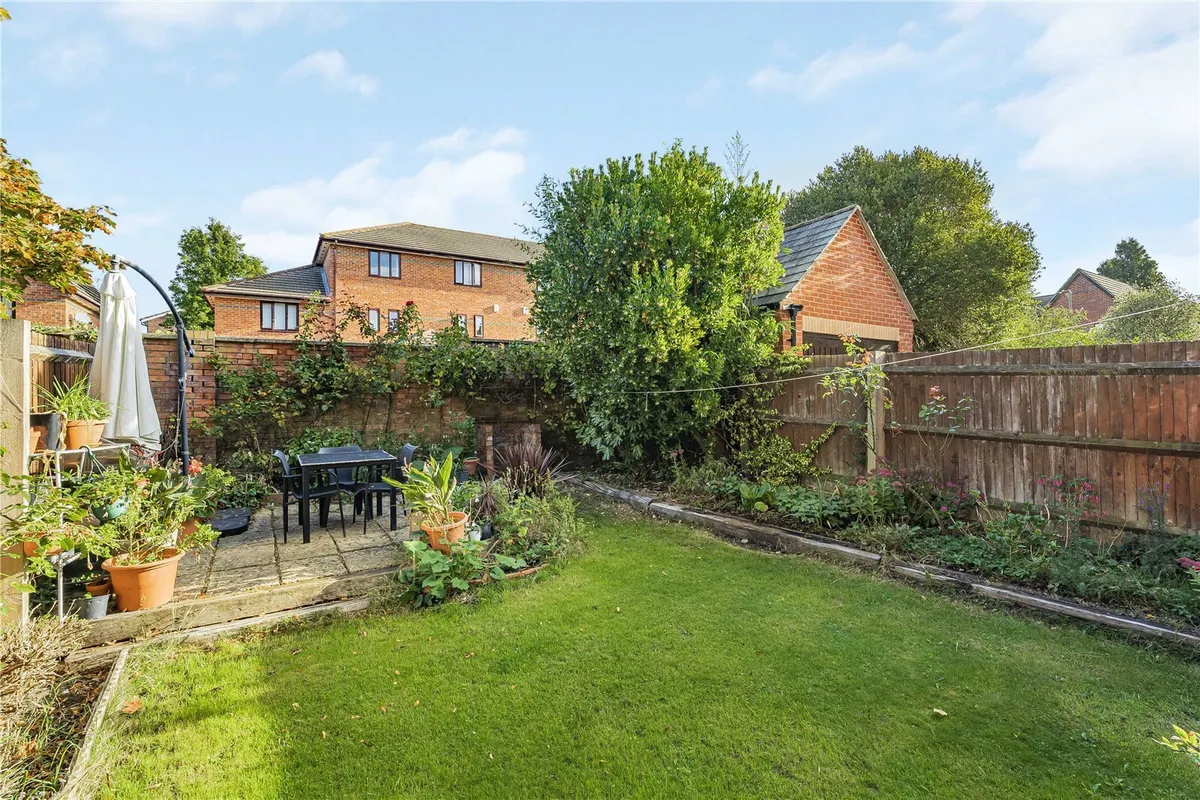 Bennett Crescent, Cowley, Oxford, Oxfordshire, OX4