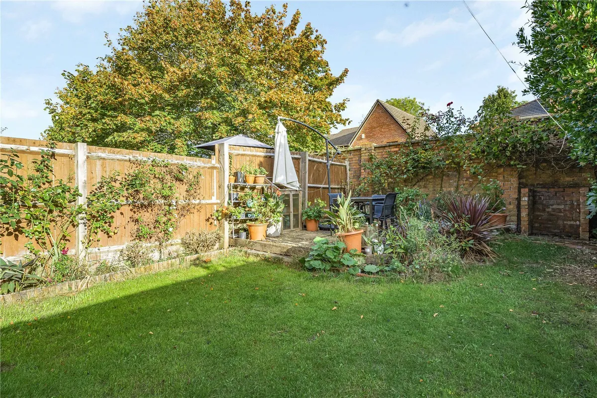 Bennett Crescent, Cowley, Oxford, Oxfordshire, OX4