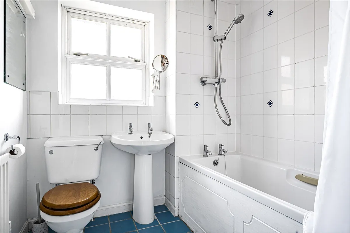 Bennett Crescent, Cowley, Oxford, Oxfordshire, OX4