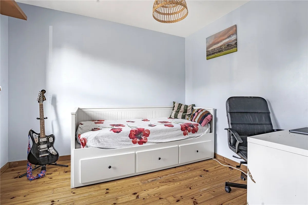 Bennett Crescent, Cowley, Oxford, Oxfordshire, OX4