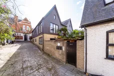 Wandsworth Road, London, SW8 photo 1