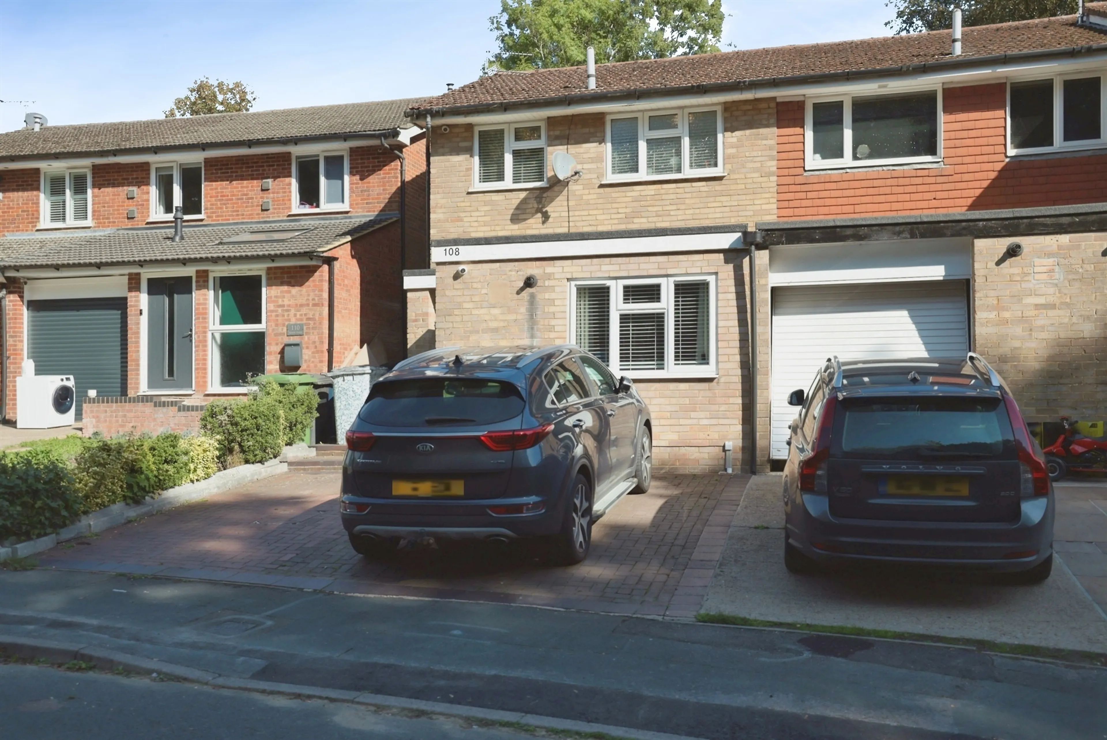 Property at Slade Road, Stokenchurch, High Wycombe