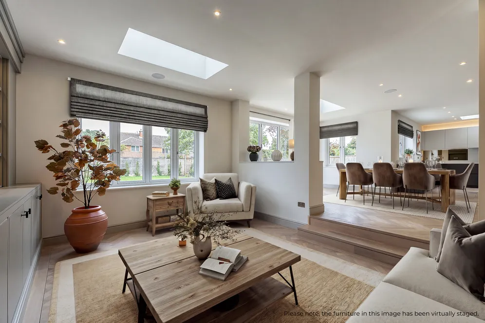 Townsend Lane, Harpenden, AL5 photo 5