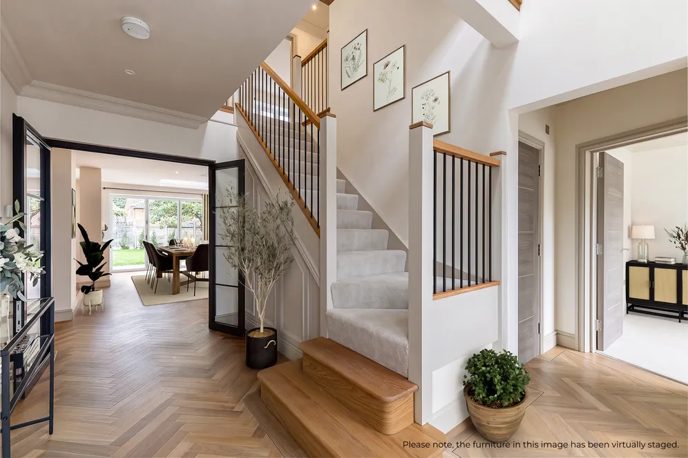 Townsend Lane, Harpenden, AL5 photo 6