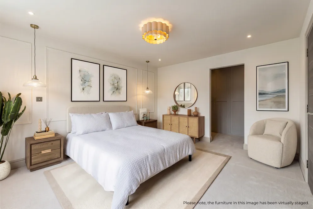 Townsend Lane, Harpenden, AL5 photo 9