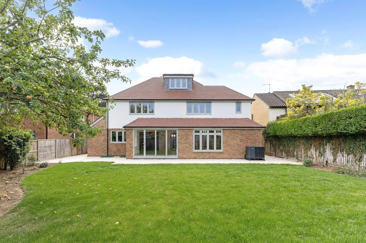 Townsend Lane, Harpenden, AL5 photo 7