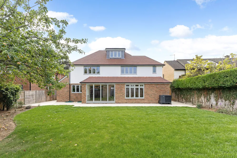 Townsend Lane, Harpenden, AL5 photo 7