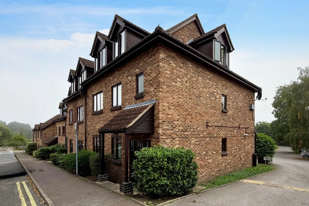 Leamon Court, Brandon, Suffolk