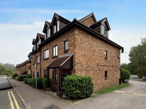 Leamon Court, Brandon, Suffolkphoto