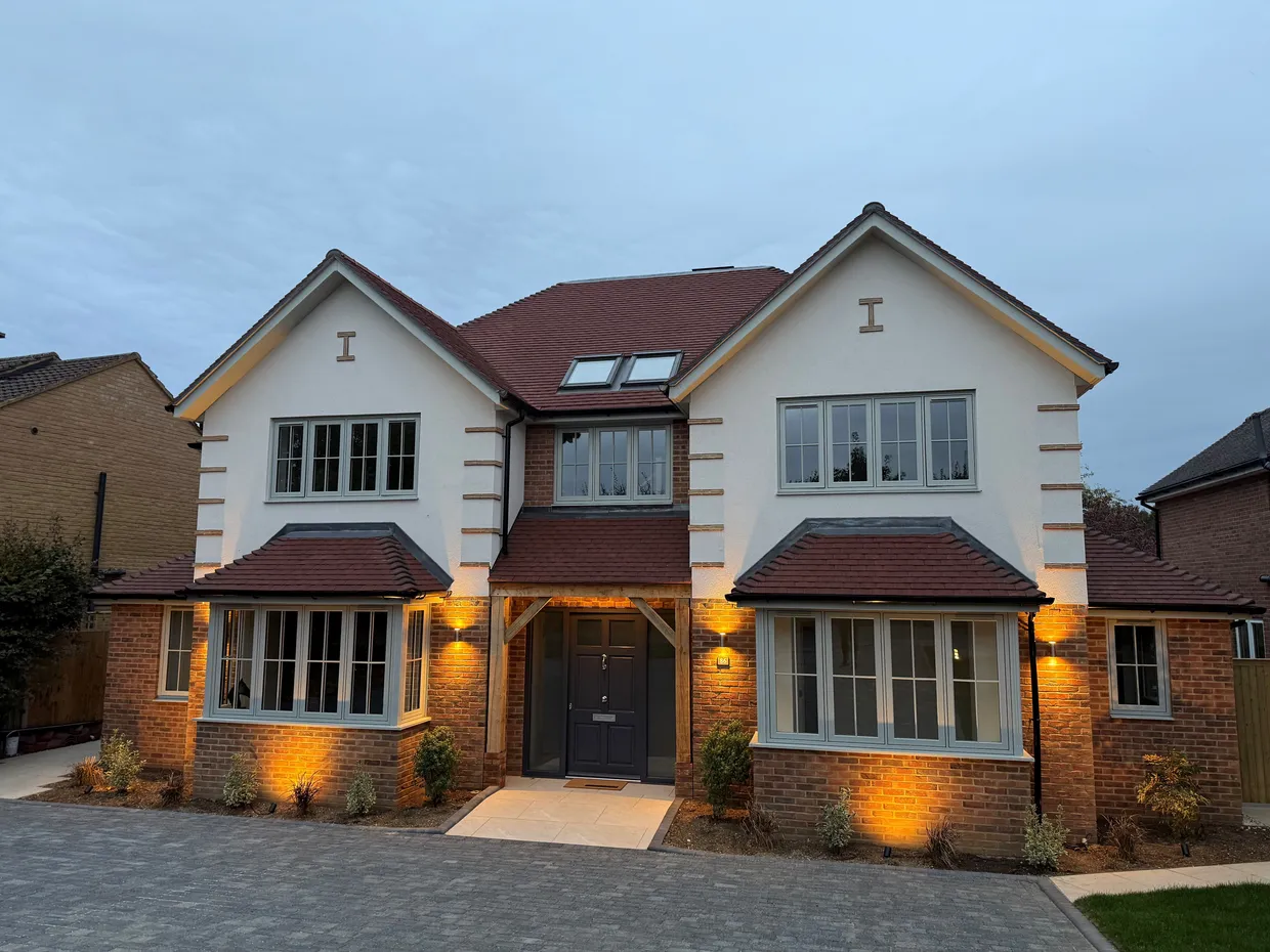 Townsend Lane, Harpenden, AL5 photo 12