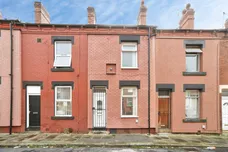 Nowell Terrace, Leeds