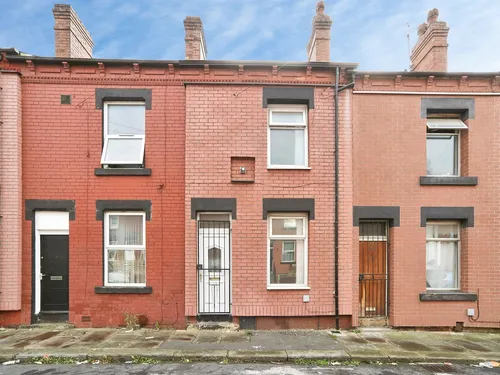 Nowell Terrace, Leedsphoto
