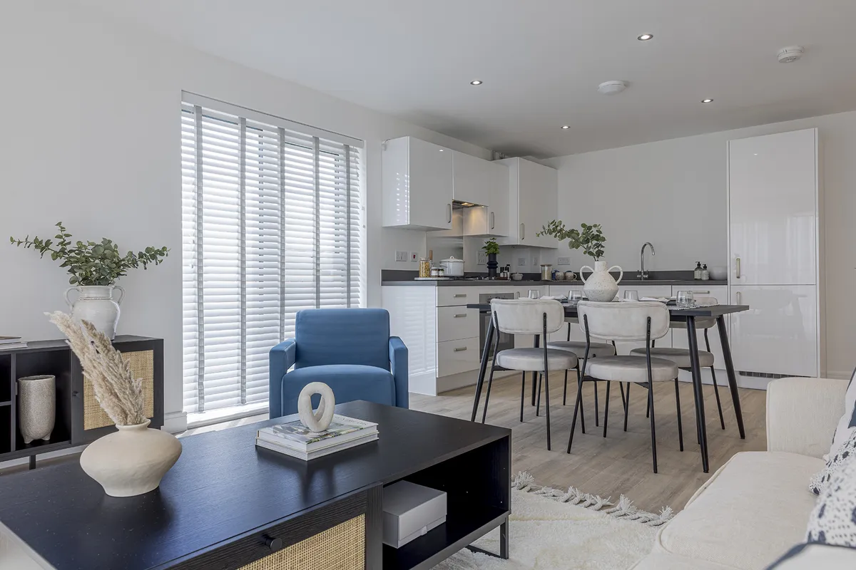 South Oxhey, Watford