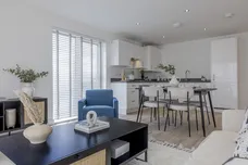South Oxhey, Watford