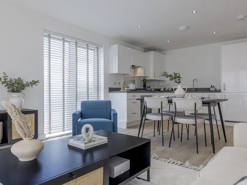 South Oxhey, Watfordphoto