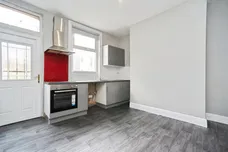 Nowell Terrace, Leeds