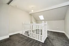 Nowell Terrace, Leeds