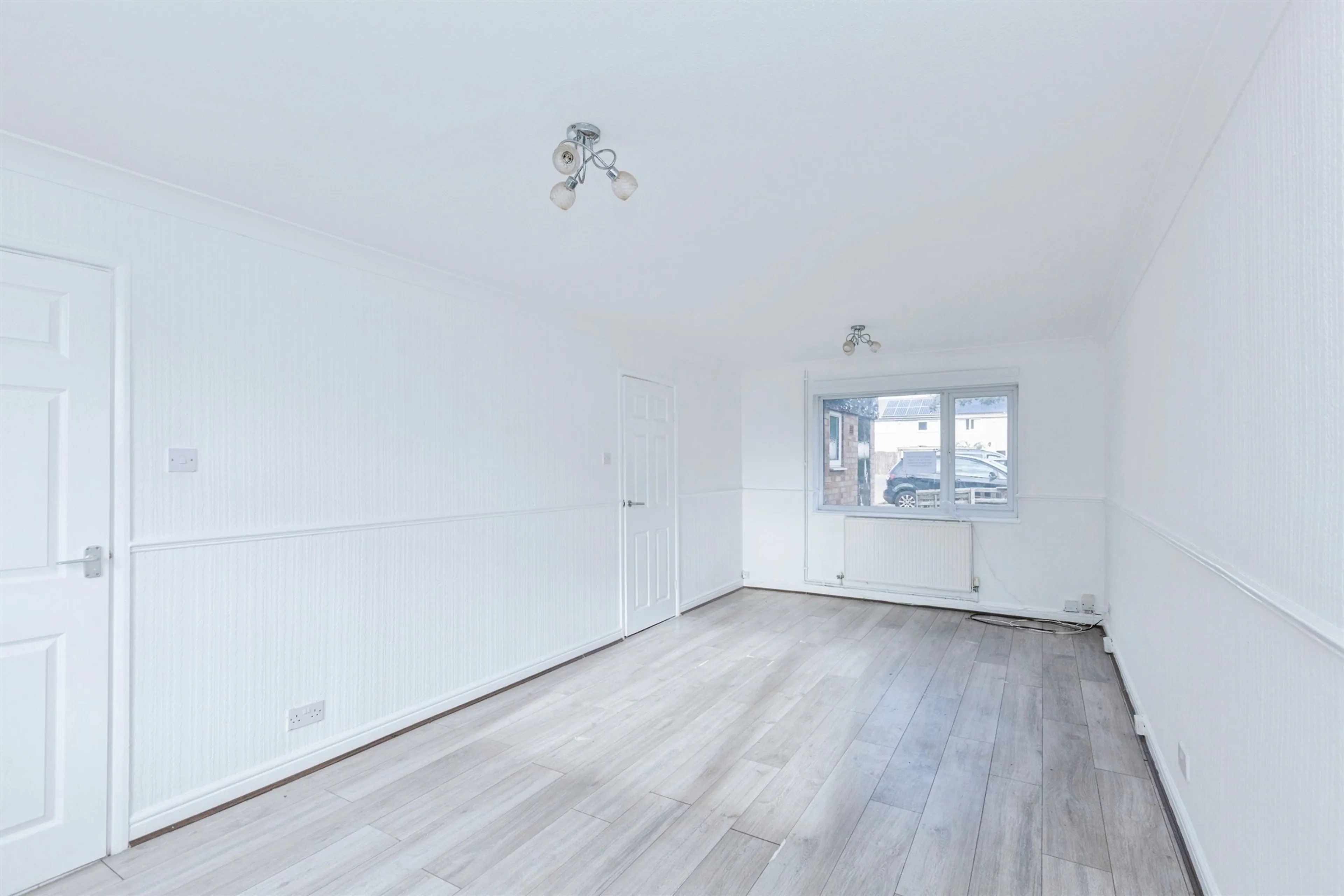 Property at Rowanberry Avenue, Leicester