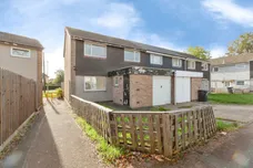 Rowanberry Avenue, Leicester