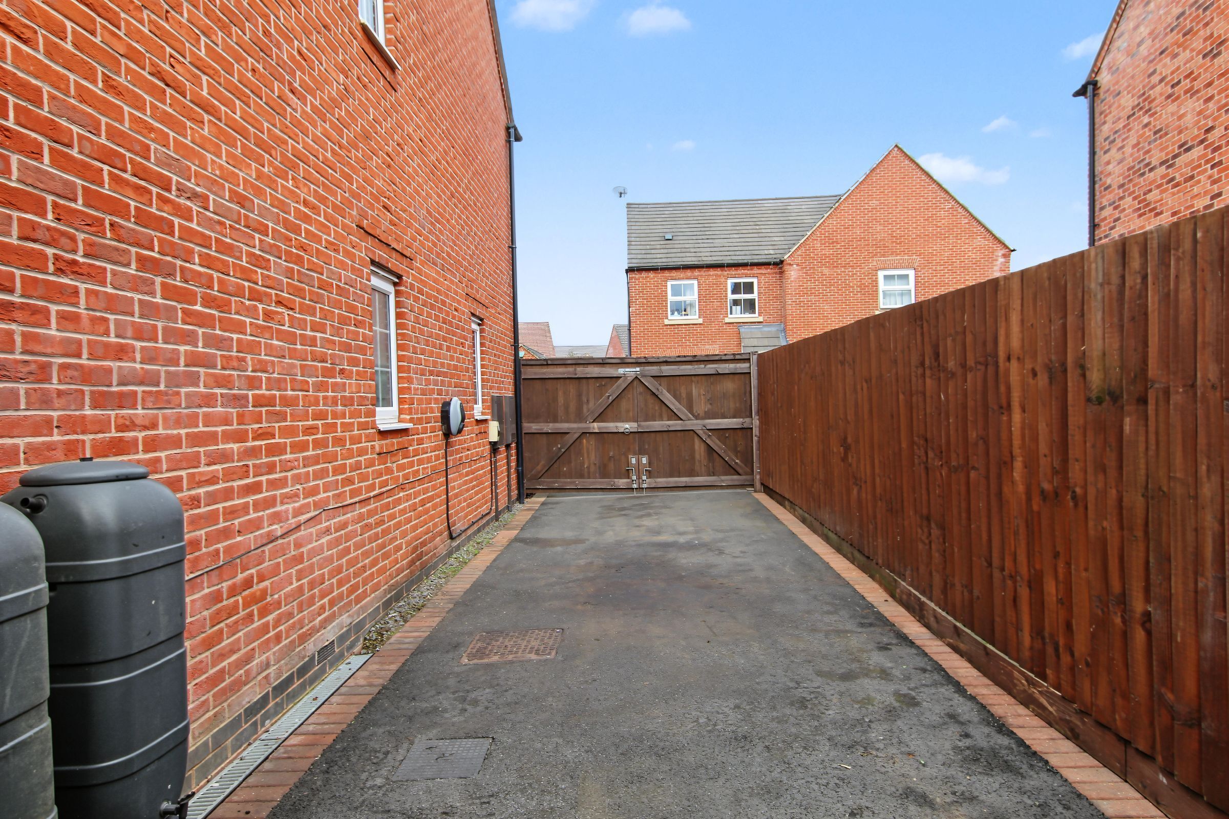 Potters Way, Measham Image 4