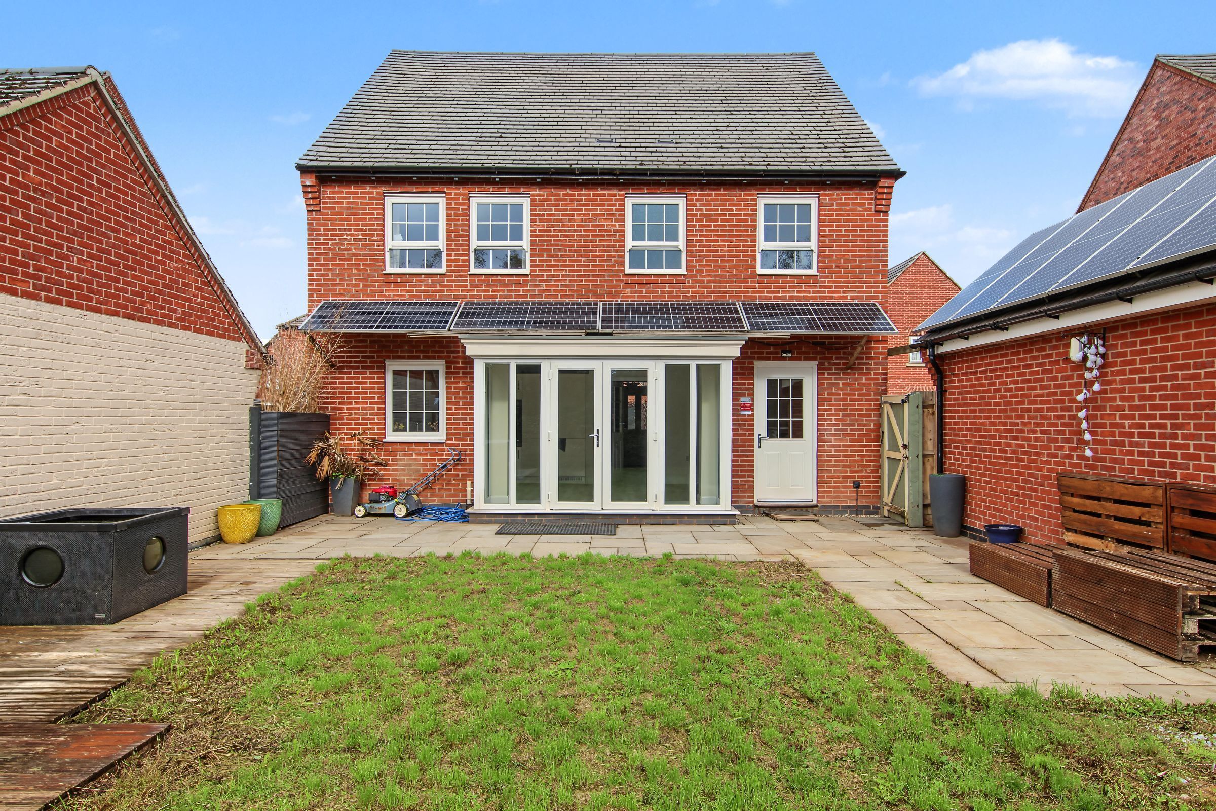 Potters Way, Measham Image 35