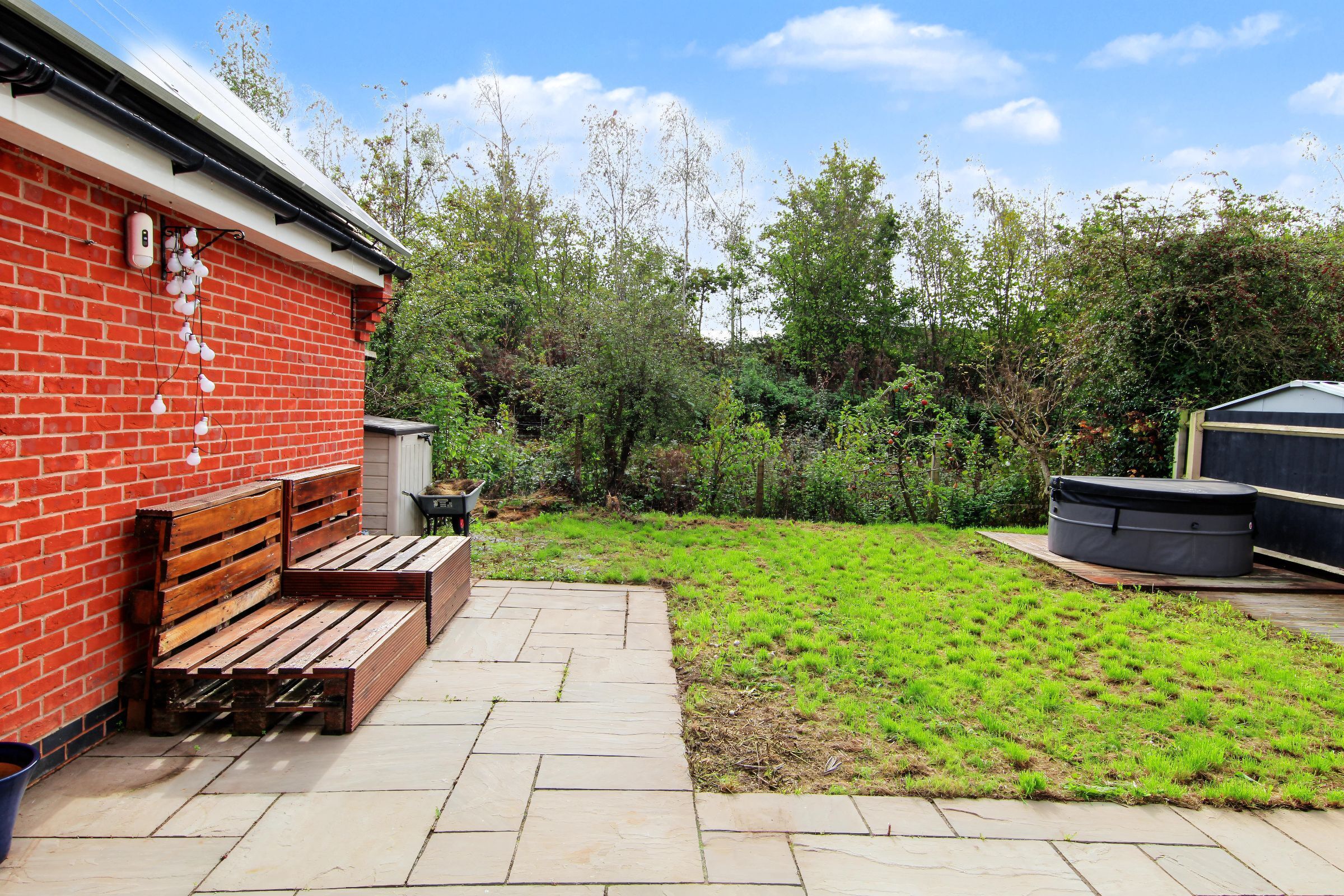 Potters Way, Measham Image 37