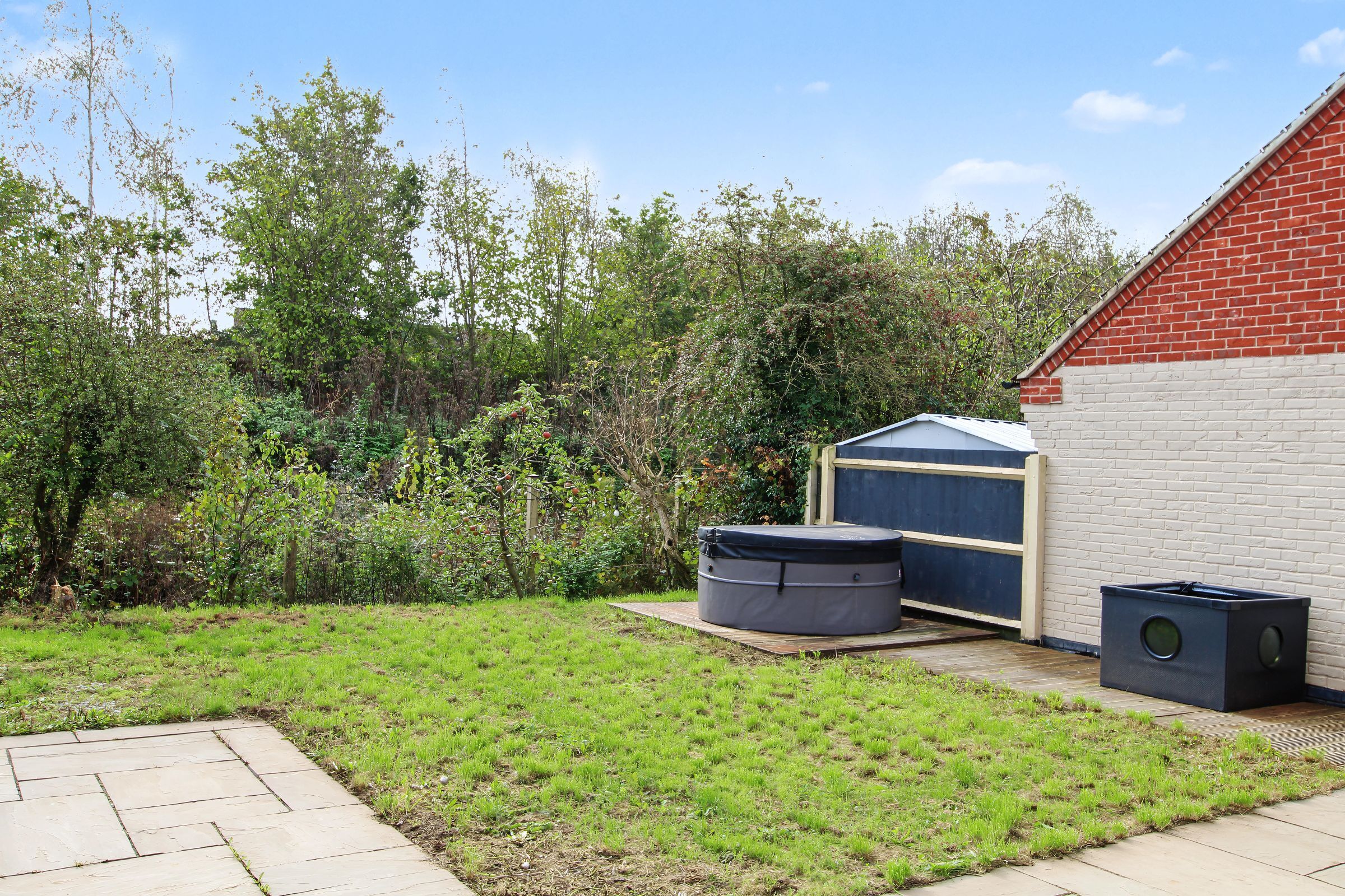 Potters Way, Measham Image 38